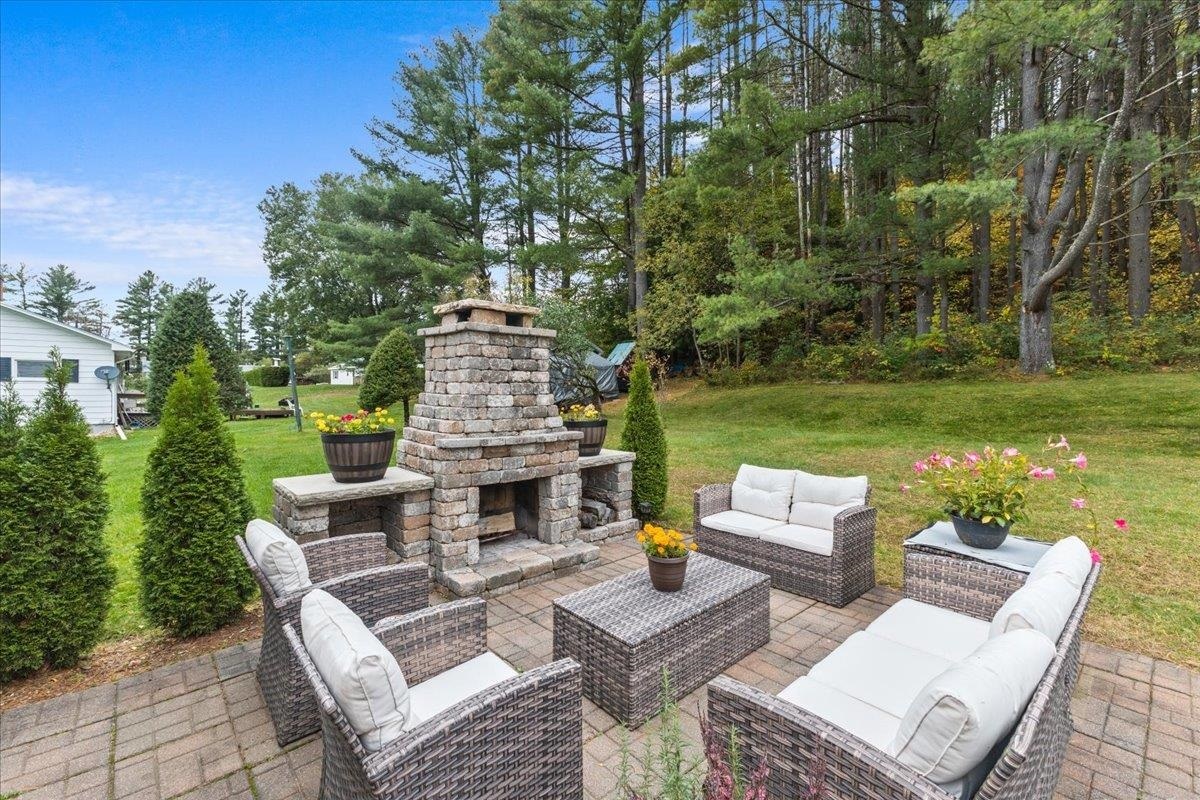 Property Photo: 75 Cross Avenue VT 05819