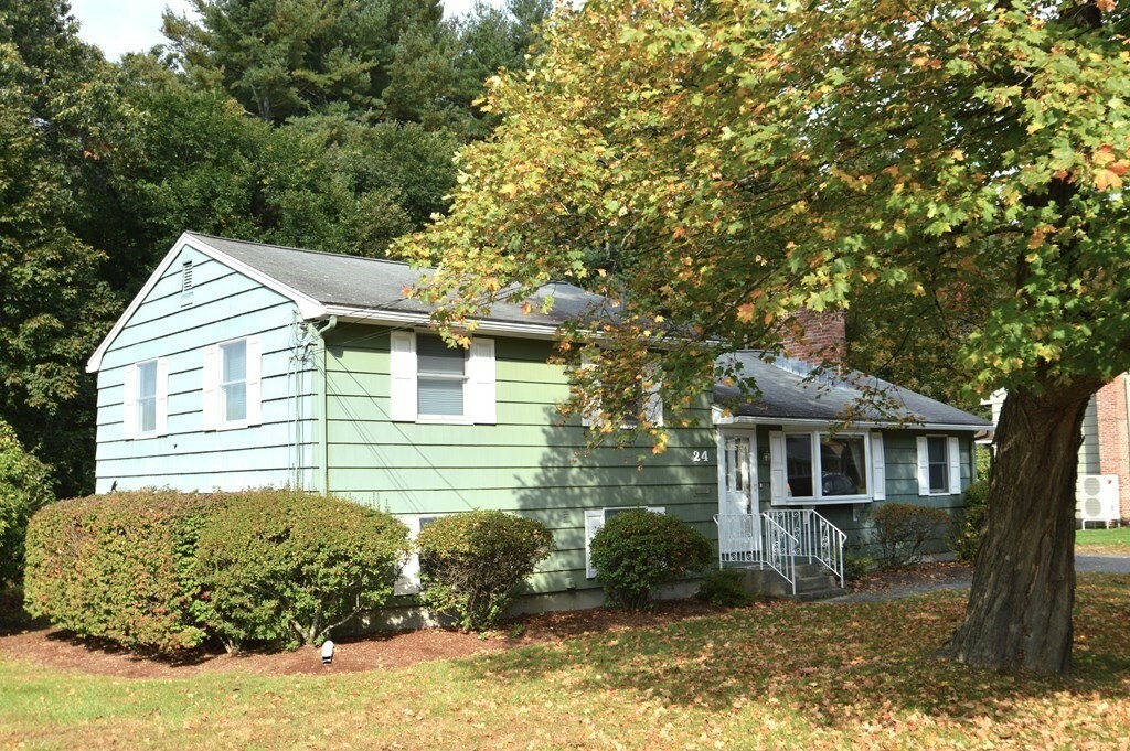 Property Photo:  24 Harrington Rd  MA 01701 