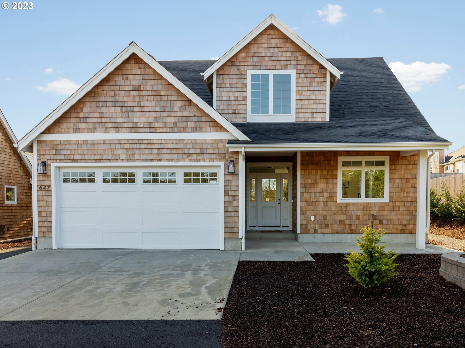 647 Meadow Ln  Gearhart OR 97138 photo