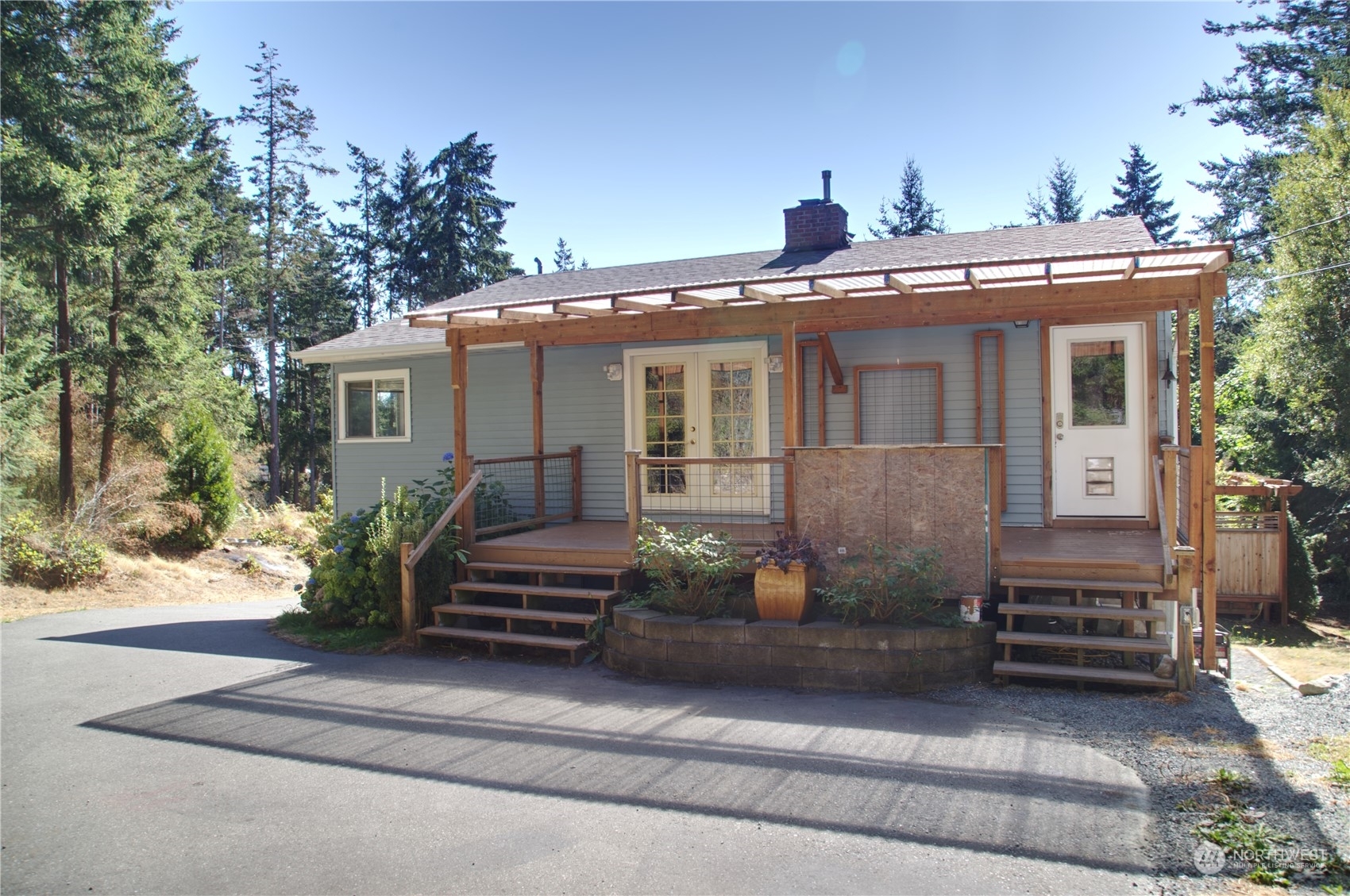 Property Photo:  211 Moonstone Place  WA 98277 