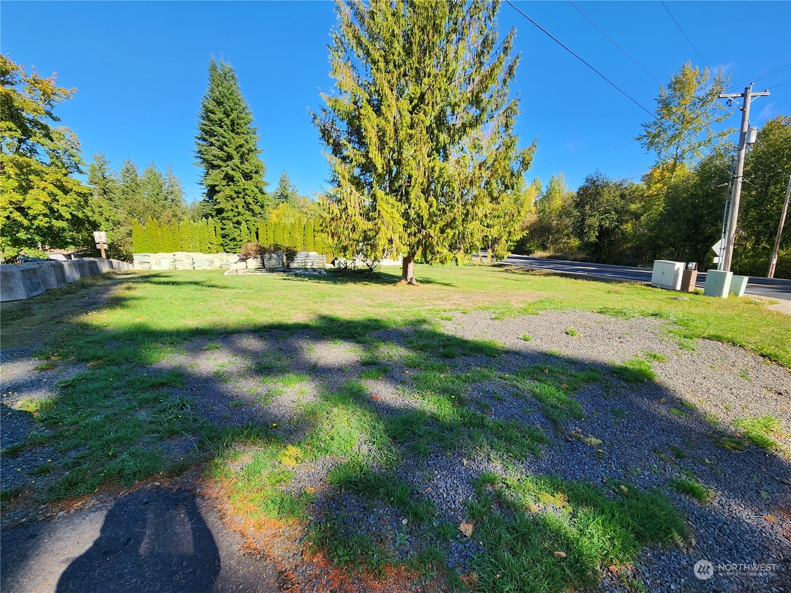 Property Photo:  101 Streeter Road  WA 98645 