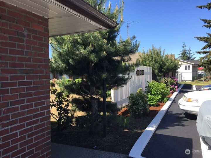 Property Photo: 4902 111th Street SW 4 WA 98499