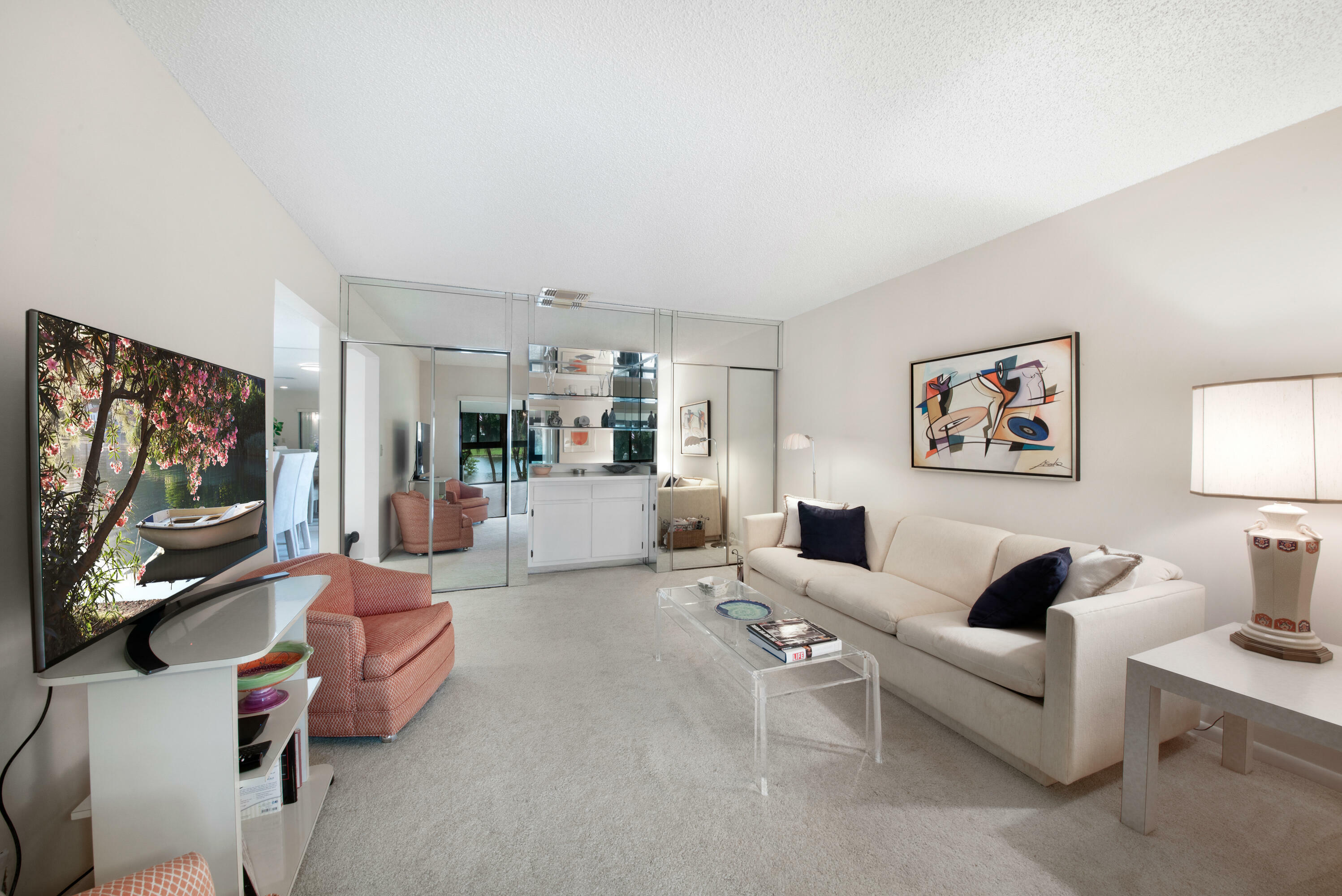 Property Photo:  21675 Tall Palm Circle 2B  FL 33433 
