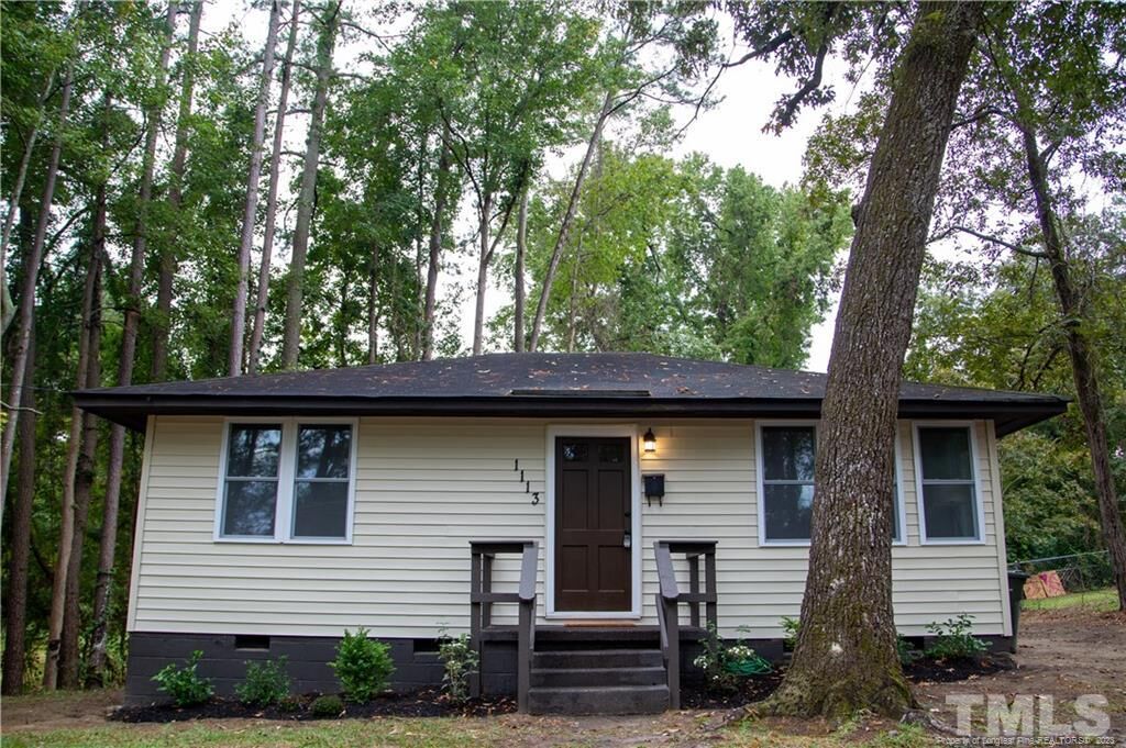 Photo de la propriété: 1113 Acorn Street NC 28303
