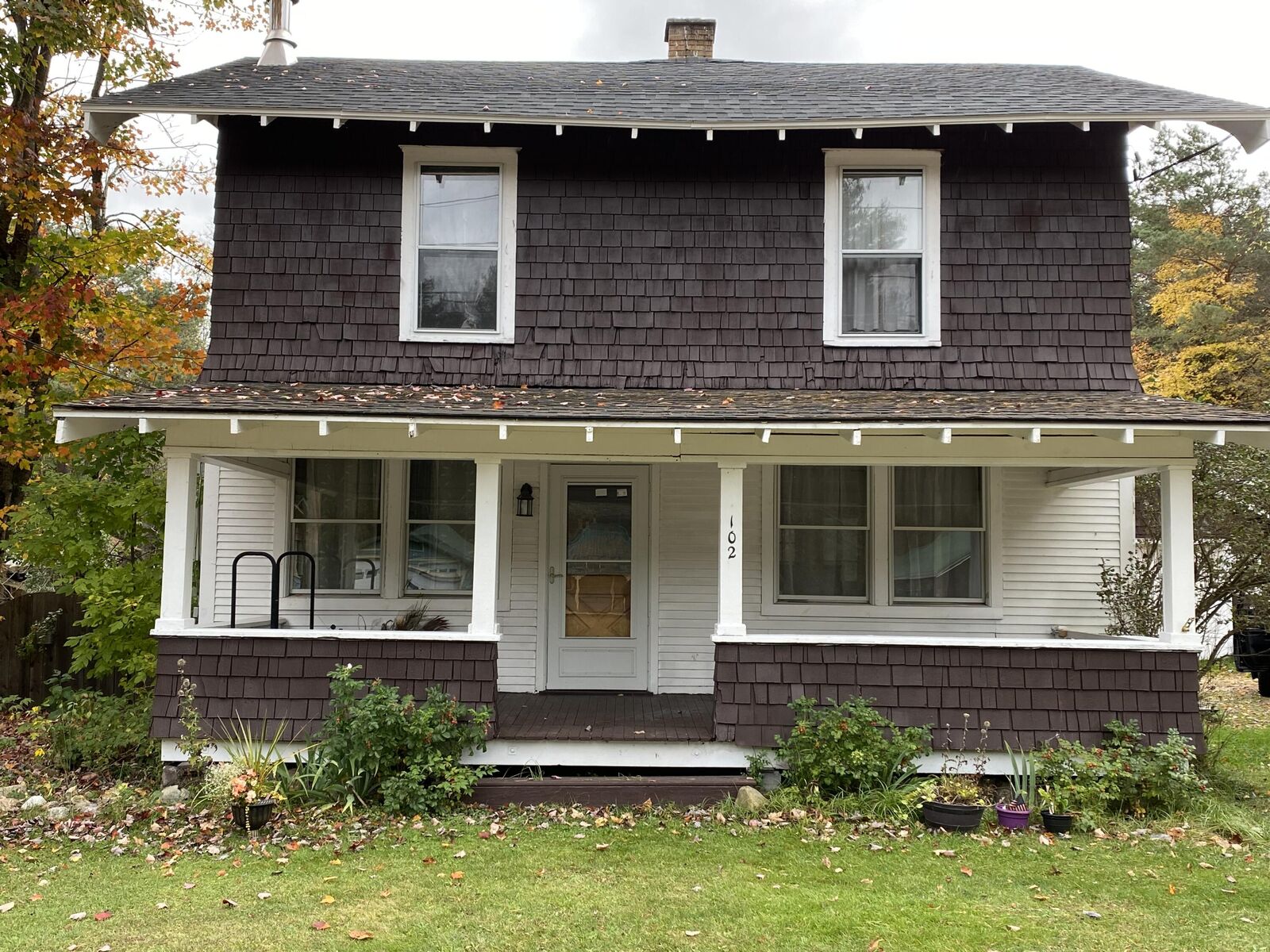 Property Photo: 102 County Highway 60 NY 12939