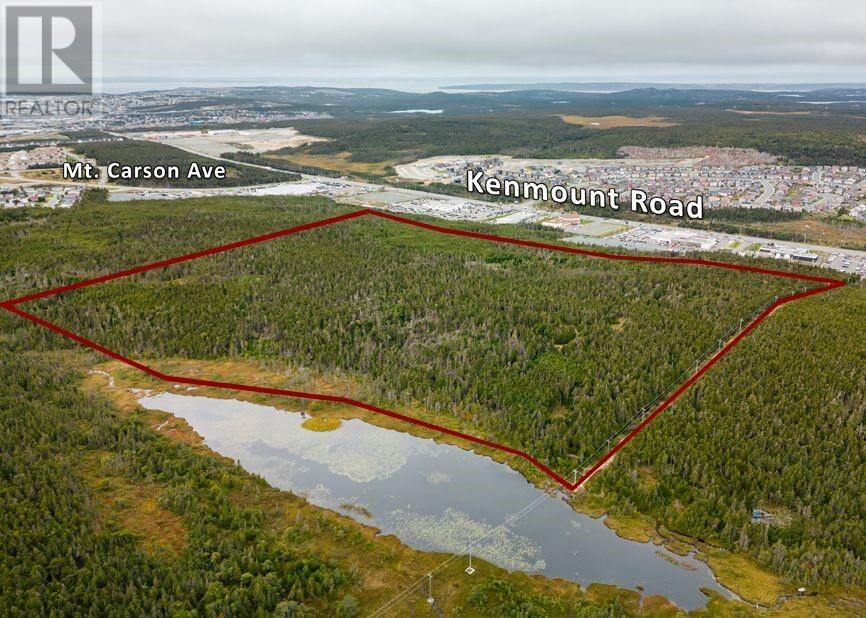 Property Photo:  543 Kenmount Road  NL A1B 1W1 