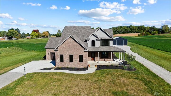1030 Stevenson Road  Xenia OH 45385 photo