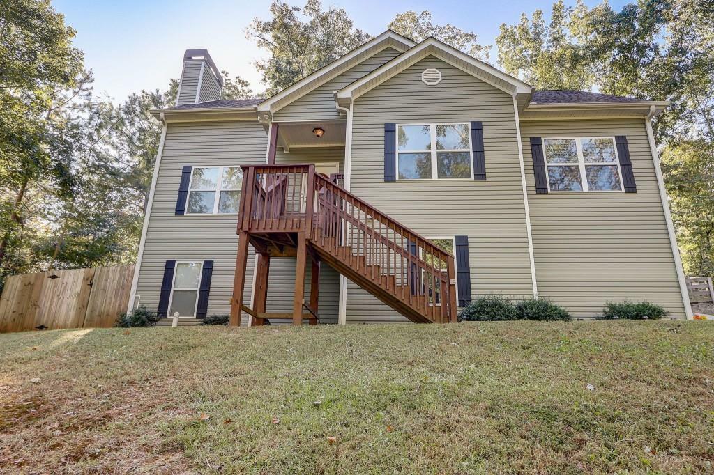 Property Photo:  170 Emmette Drive  GA 30534 