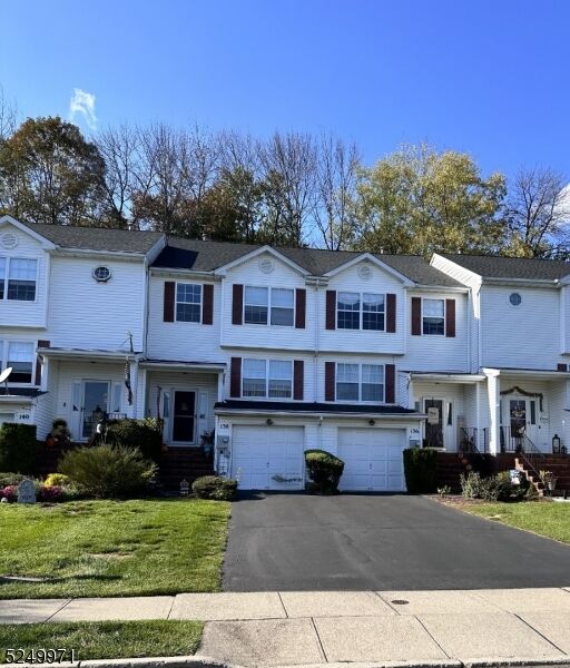 Property Photo:  138 Canal Way  NJ 07840 