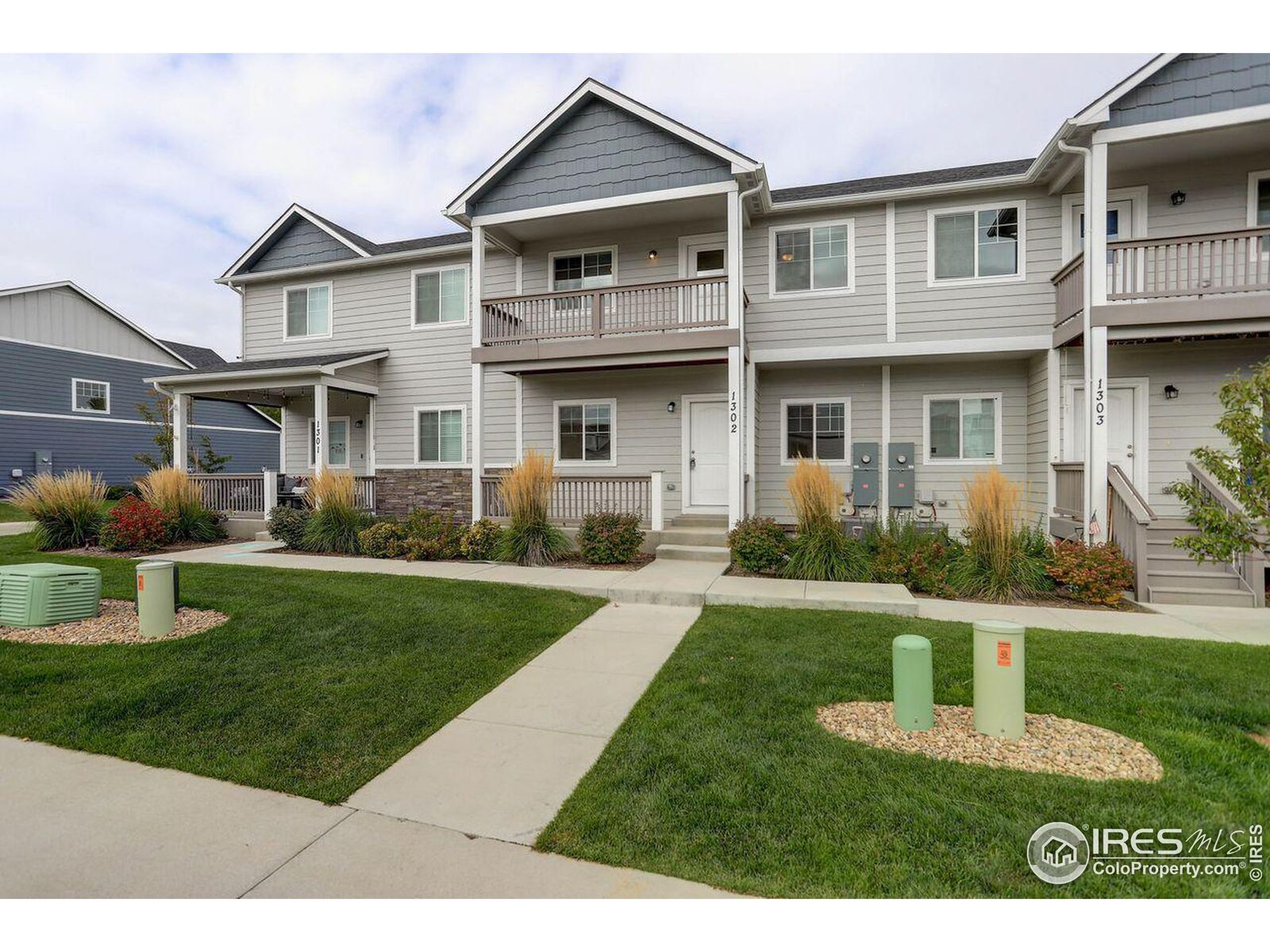 Property Photo:  4355 24th St Rd 1302  CO 80634 