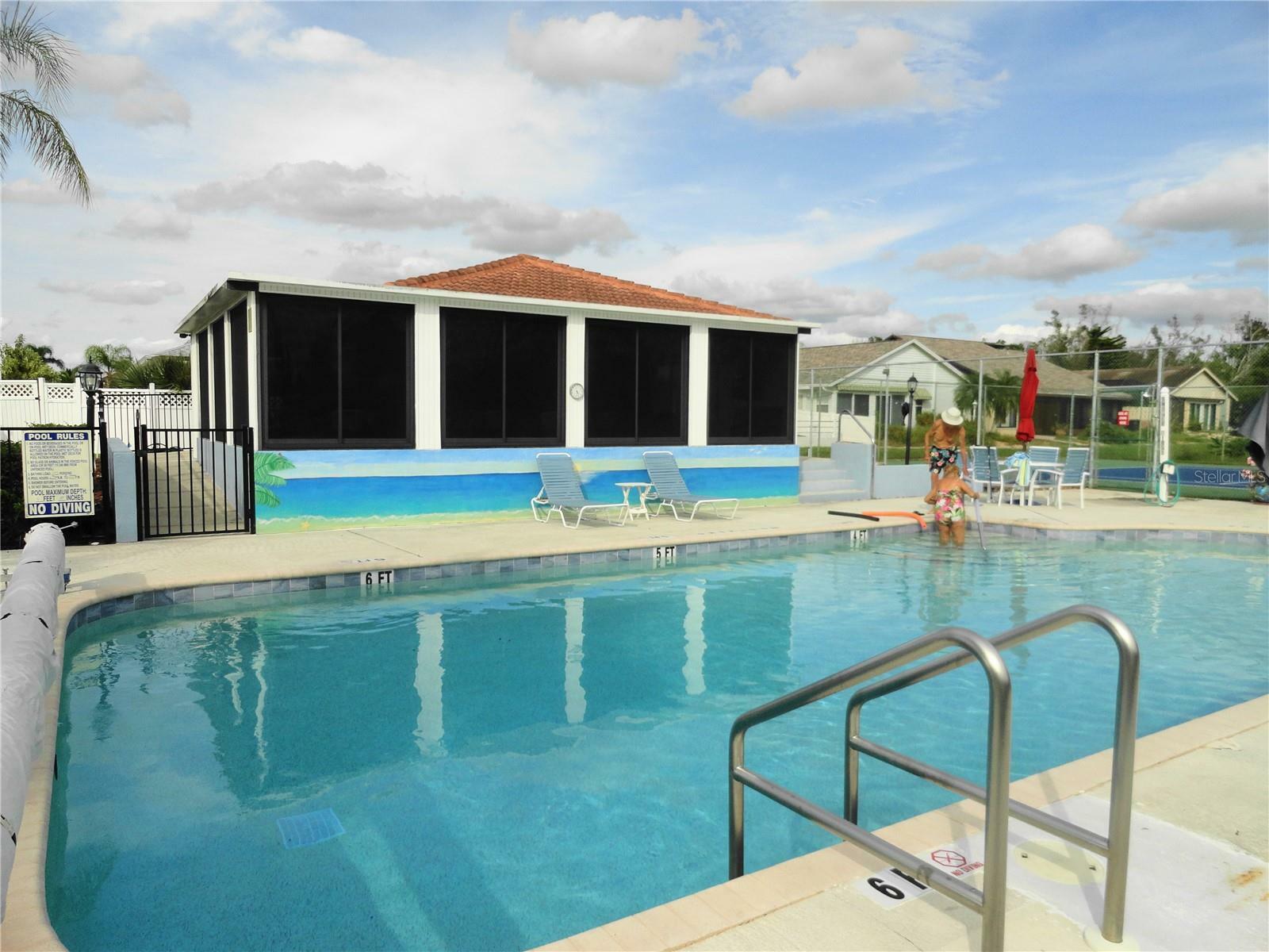 Property Photo:  4250 Tree Tops Drive  FL 33953 