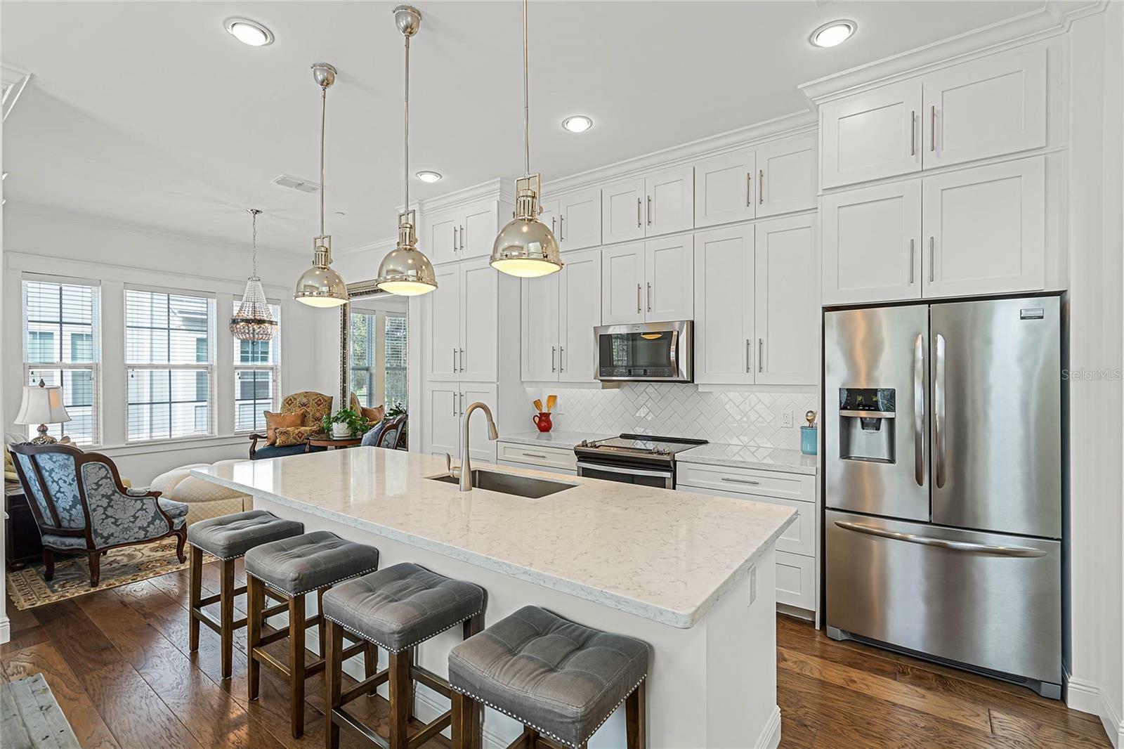 Property Photo:  739 Catalonia Cove  FL 32765 
