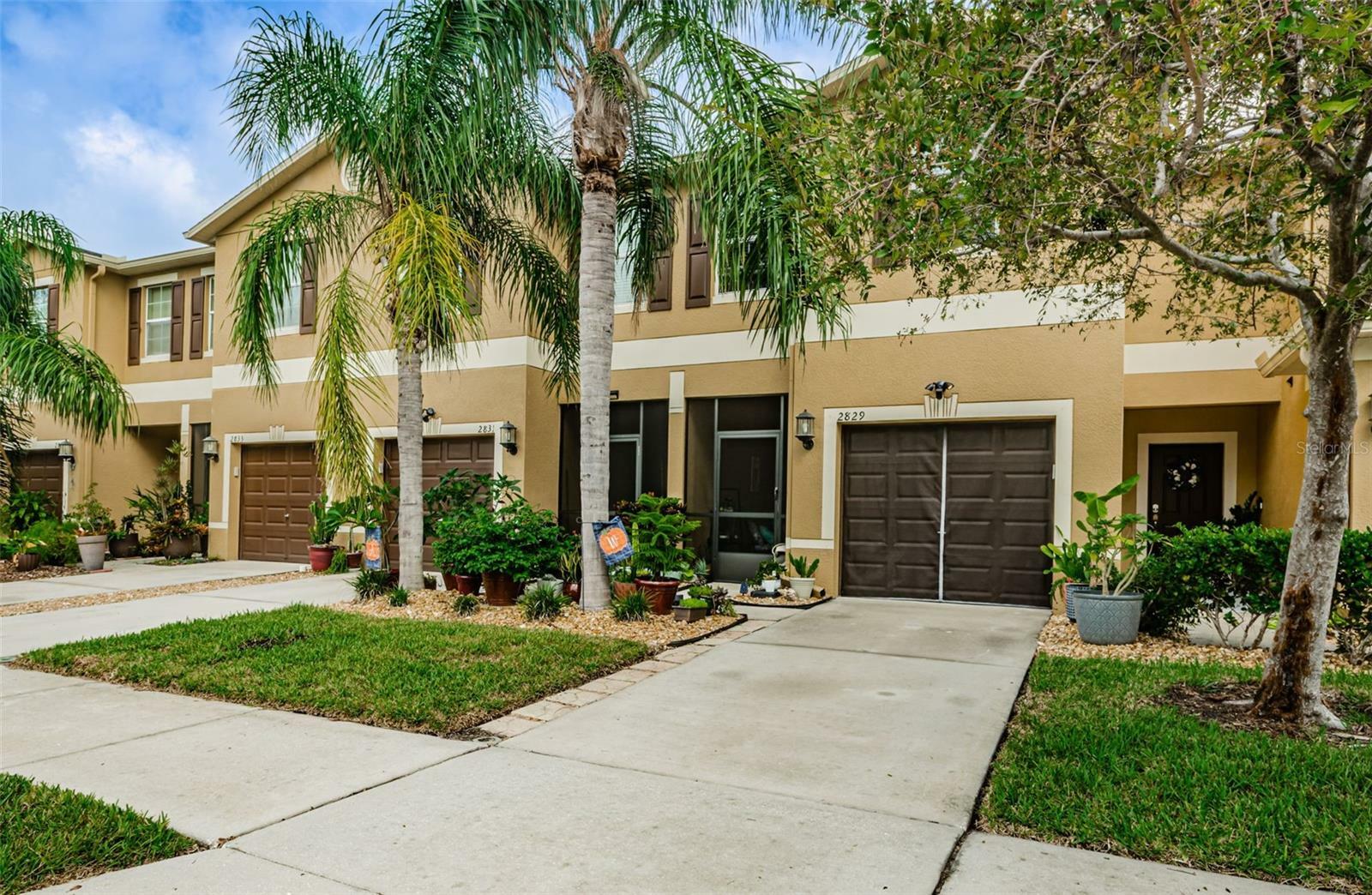 Property Photo:  2829 Lantern Hill Avenue  FL 33511 