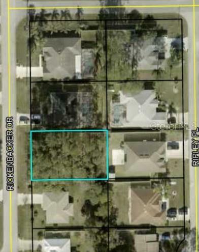 Property Photo:  107 Rickenbacker Drive  FL 32164 