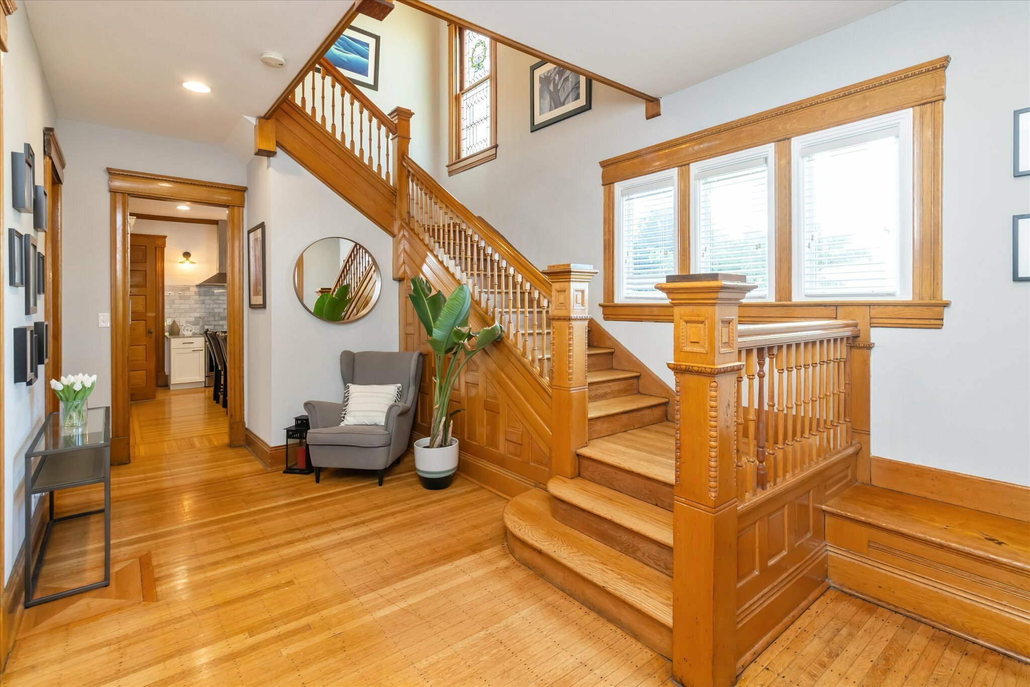 Property Photo:  2058 N New Jersey Street  IN 46202 