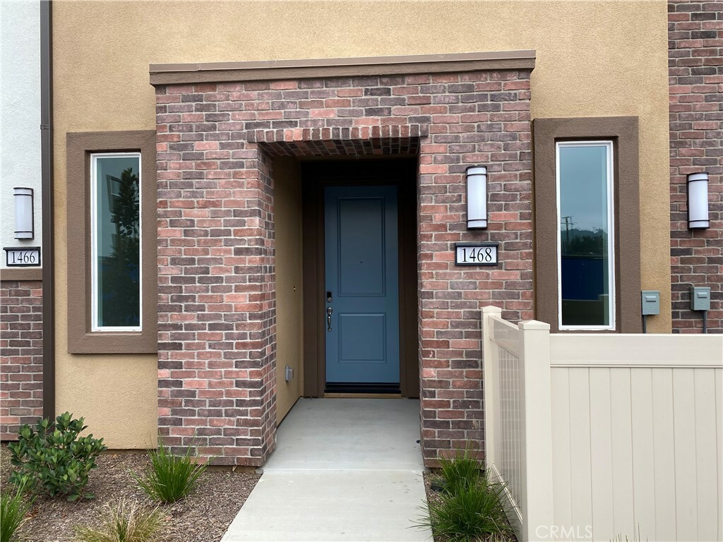 Property Photo: 1468 Stratus Drive CA 91768