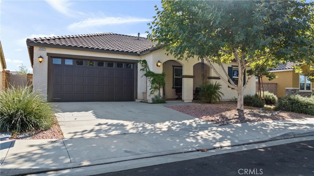 Property Photo:  25337 Rocking Horse Court  CA 92584 