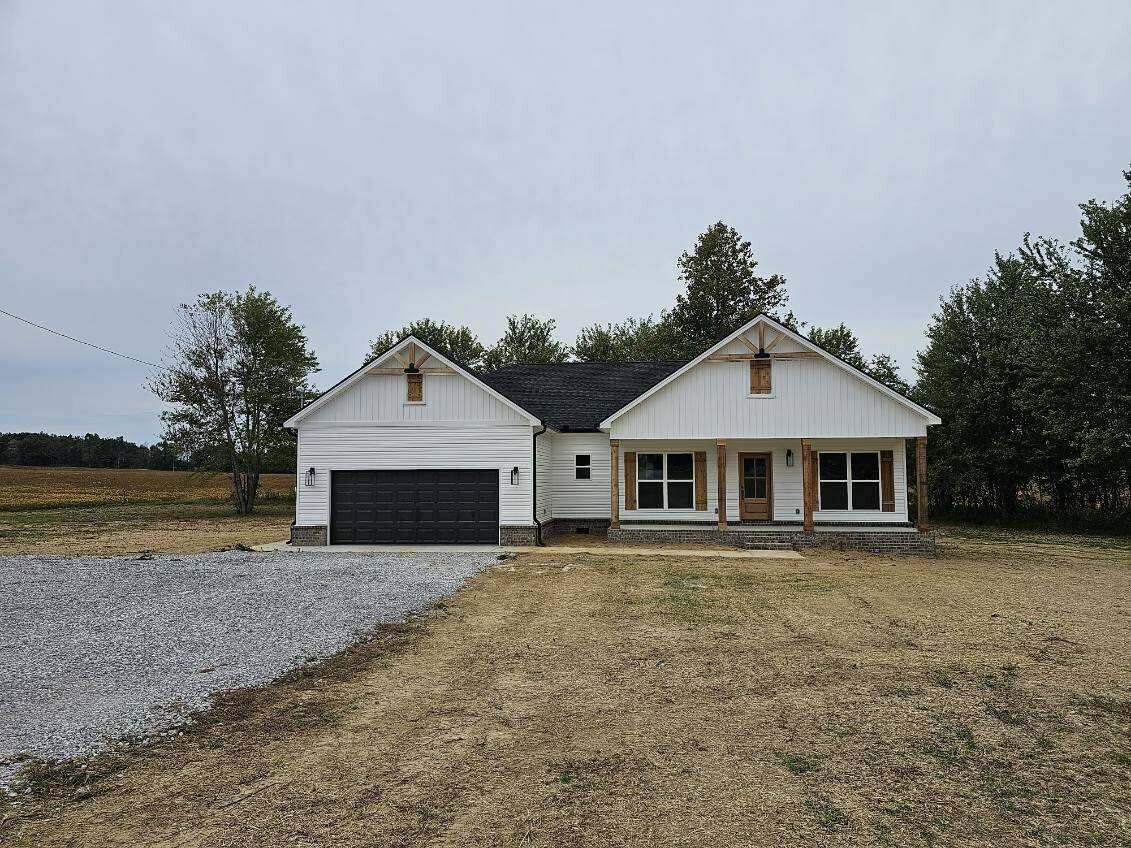 Property Photo:  4595 Noah Rd  TN 37018 