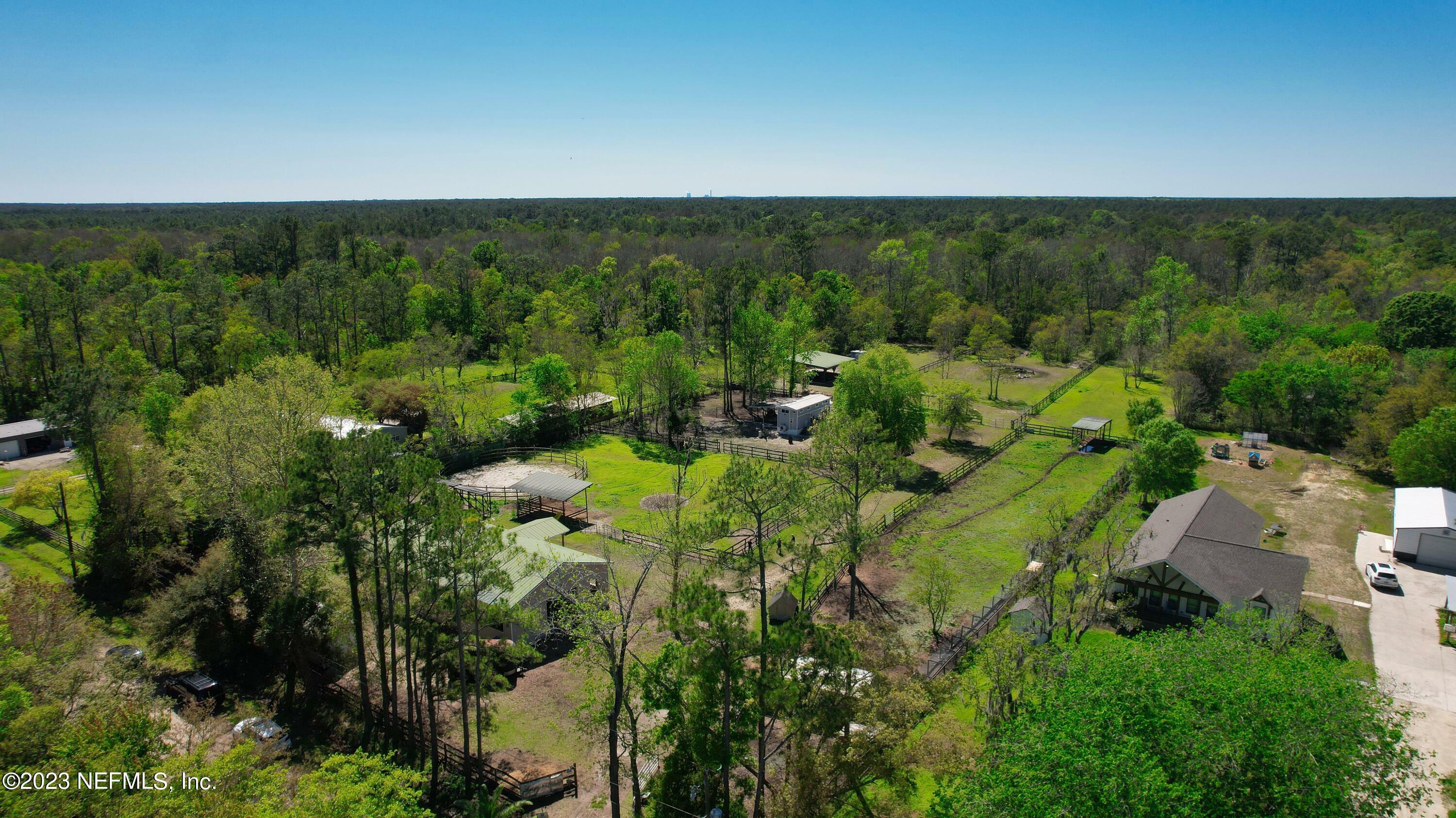 Property Photo:  2871 Usina Road  FL 32084 