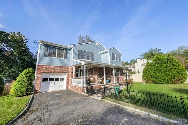 Property Photo: 466 Wildwood Road NJ 07647