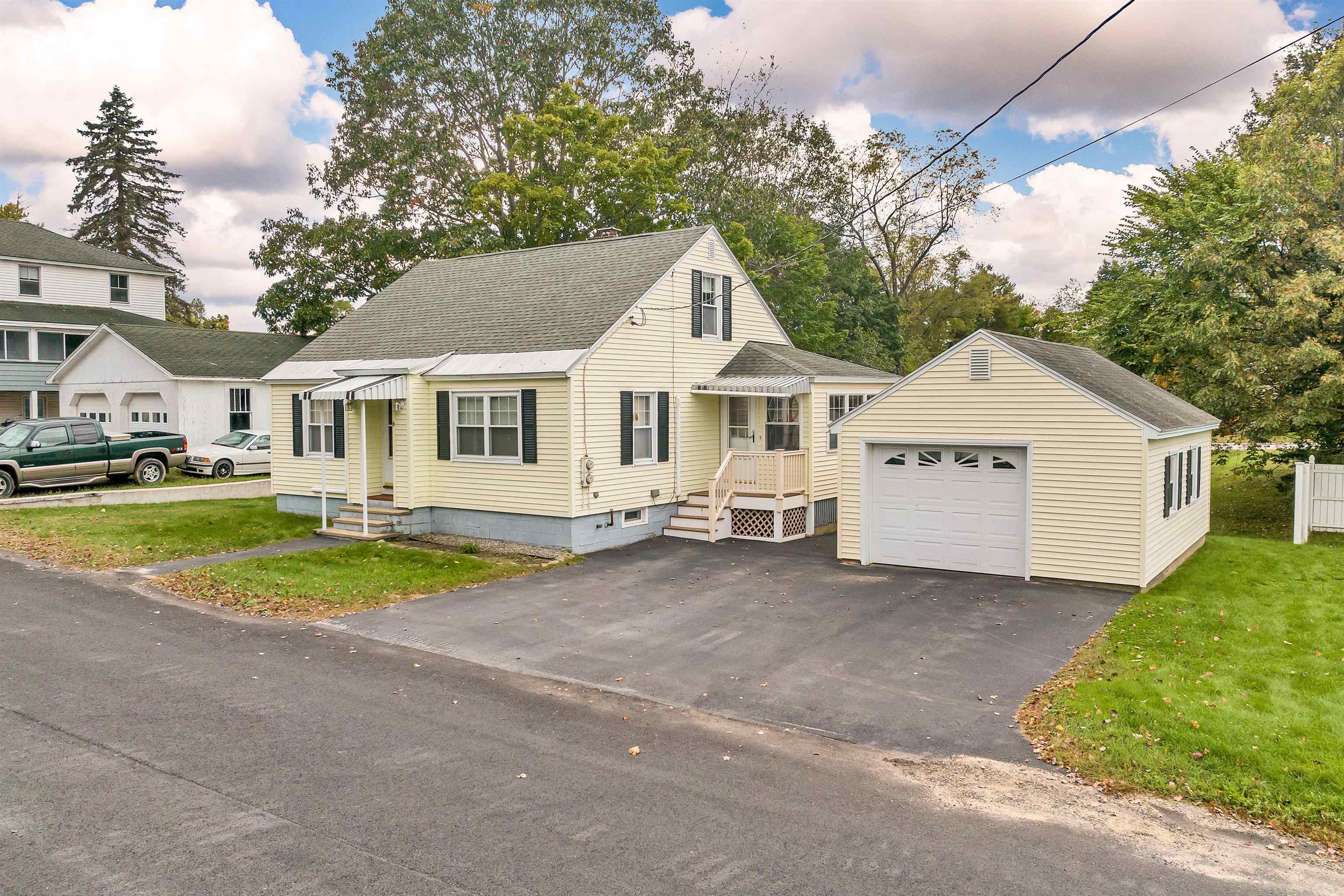 Property Photo: 6 Reserve Street NH 03275