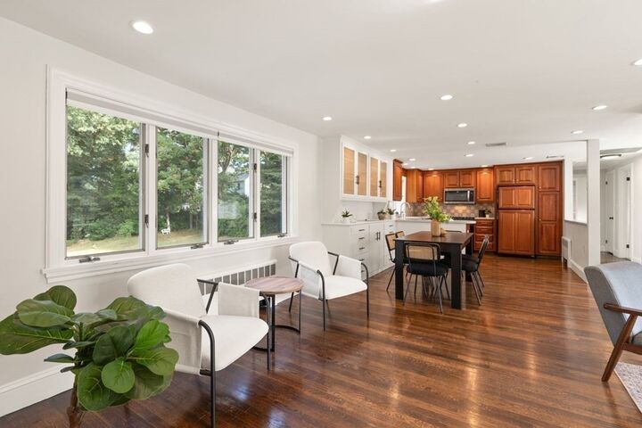 Property Photo: 45 Balfour Street MA 02421