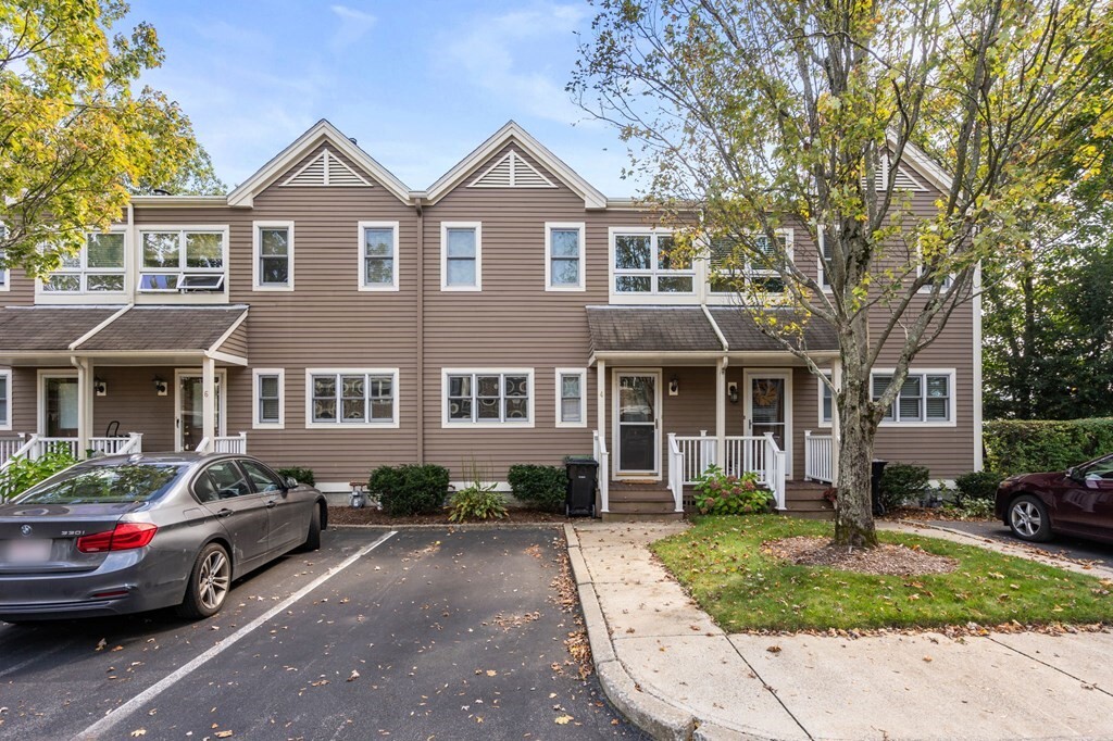 Property Photo: 4 Angela Ln 4 MA 02472
