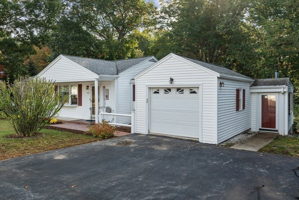Property Photo: 43 Marcus Road MA 01887