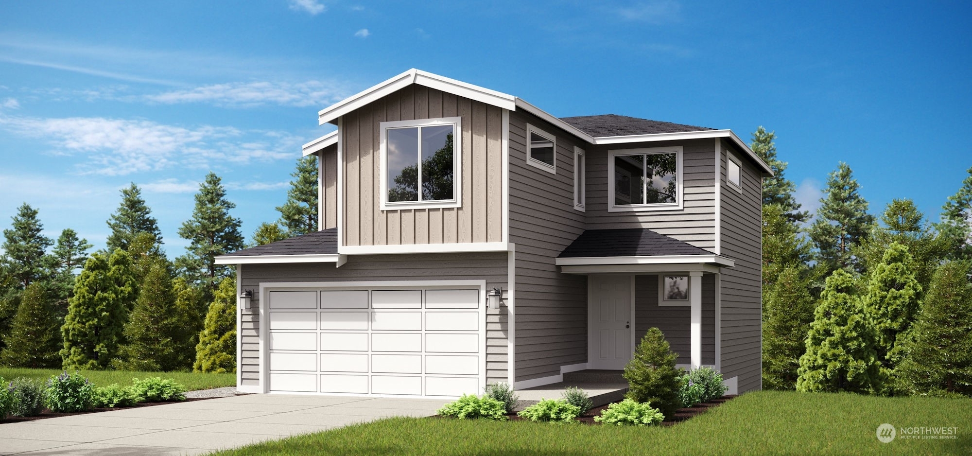 Property Photo: 3905 83rd Drive NE WA 98270