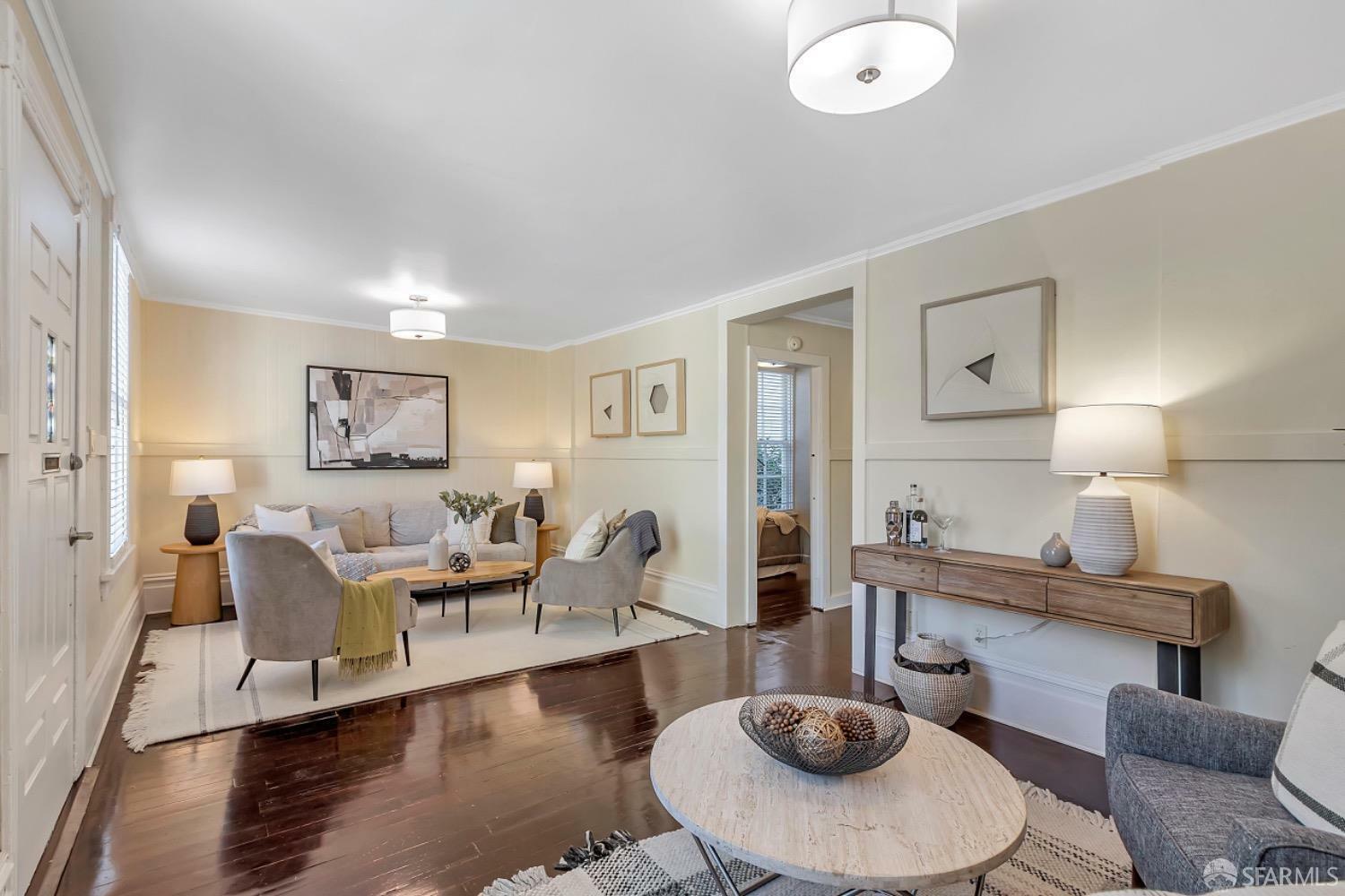 Property Photo: 174 176 Madrid Street CA 94112