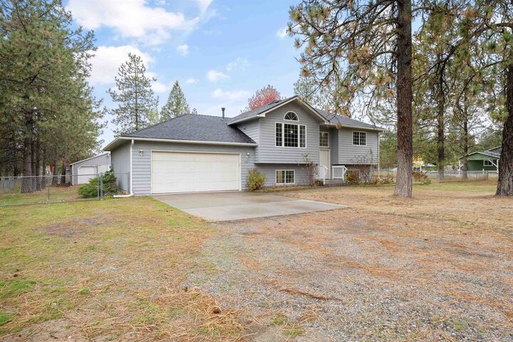 16421 N Wildflower Rd  Nine Mile Falls WA 99026 photo