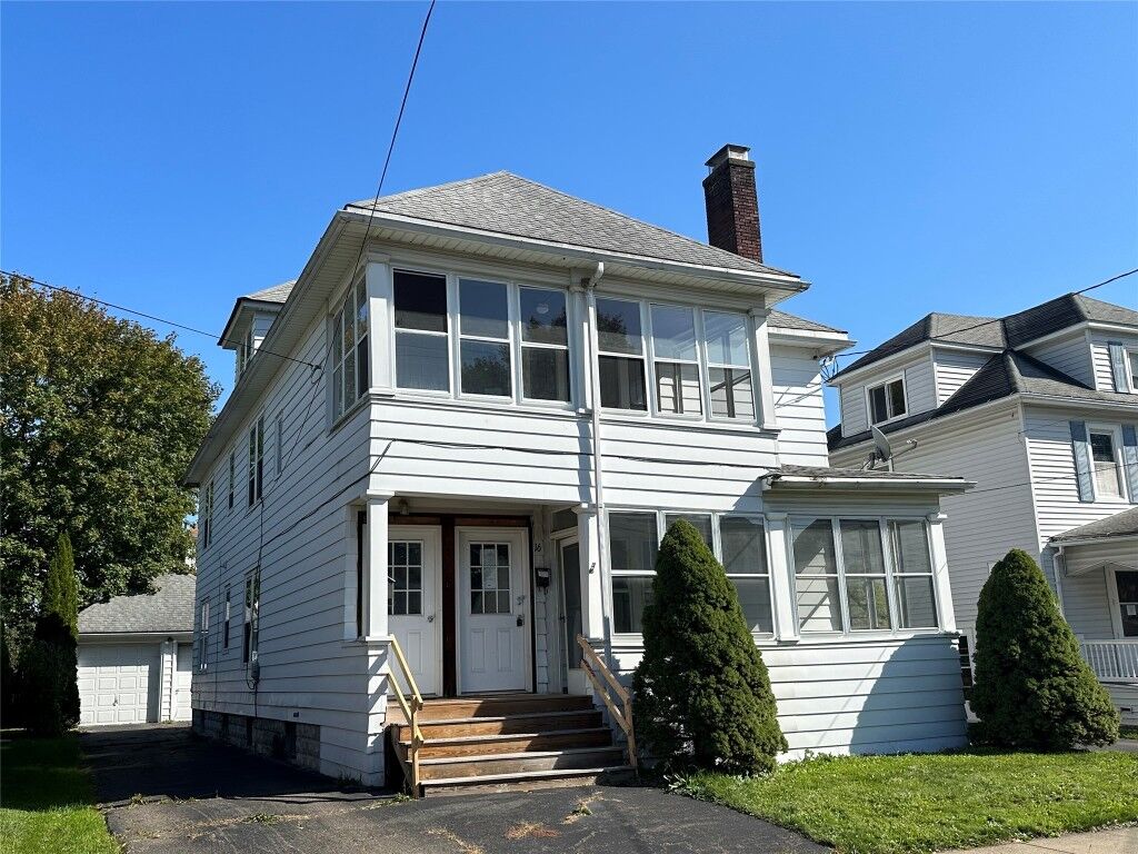 Property Photo: 16 Cleveland Avenue NY 13905