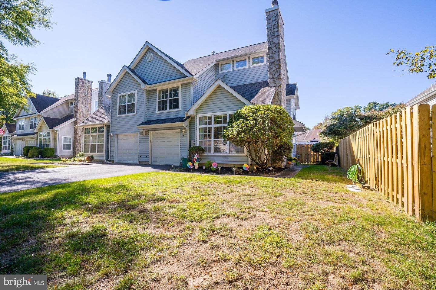 Property Photo: 7 Barnsdale Drive NJ 08512