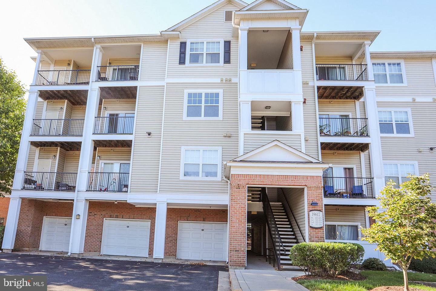 Property Photo: 19617 Galway Bay Circle 301 MD 20874