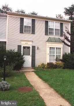 Property Photo:  2515 Robinson Place  MD 20602 