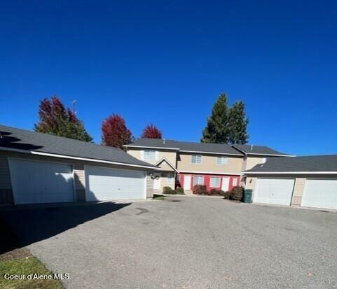 Property Photo:  6411 W Trestle St  ID 83858 