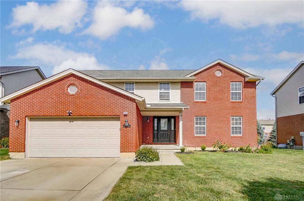 Property Photo: 8299 S Port Drive OH 45069