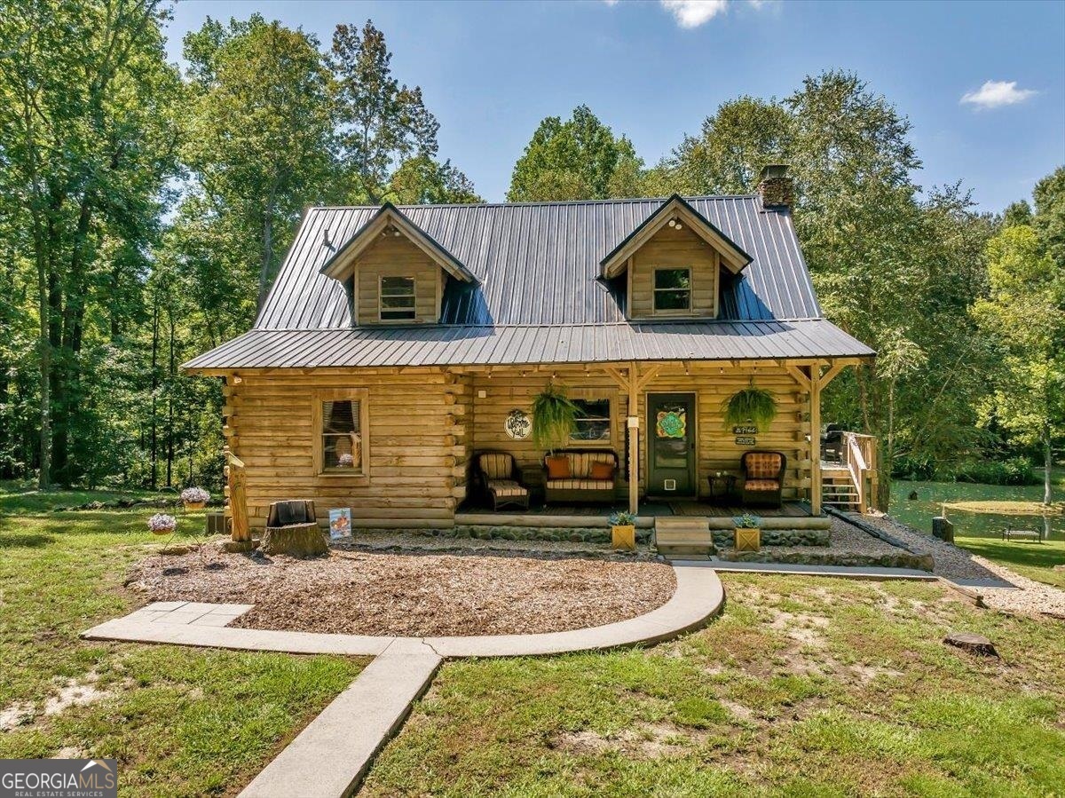 Property Photo:  560 Ga Hwy 26 W  GA 31025 