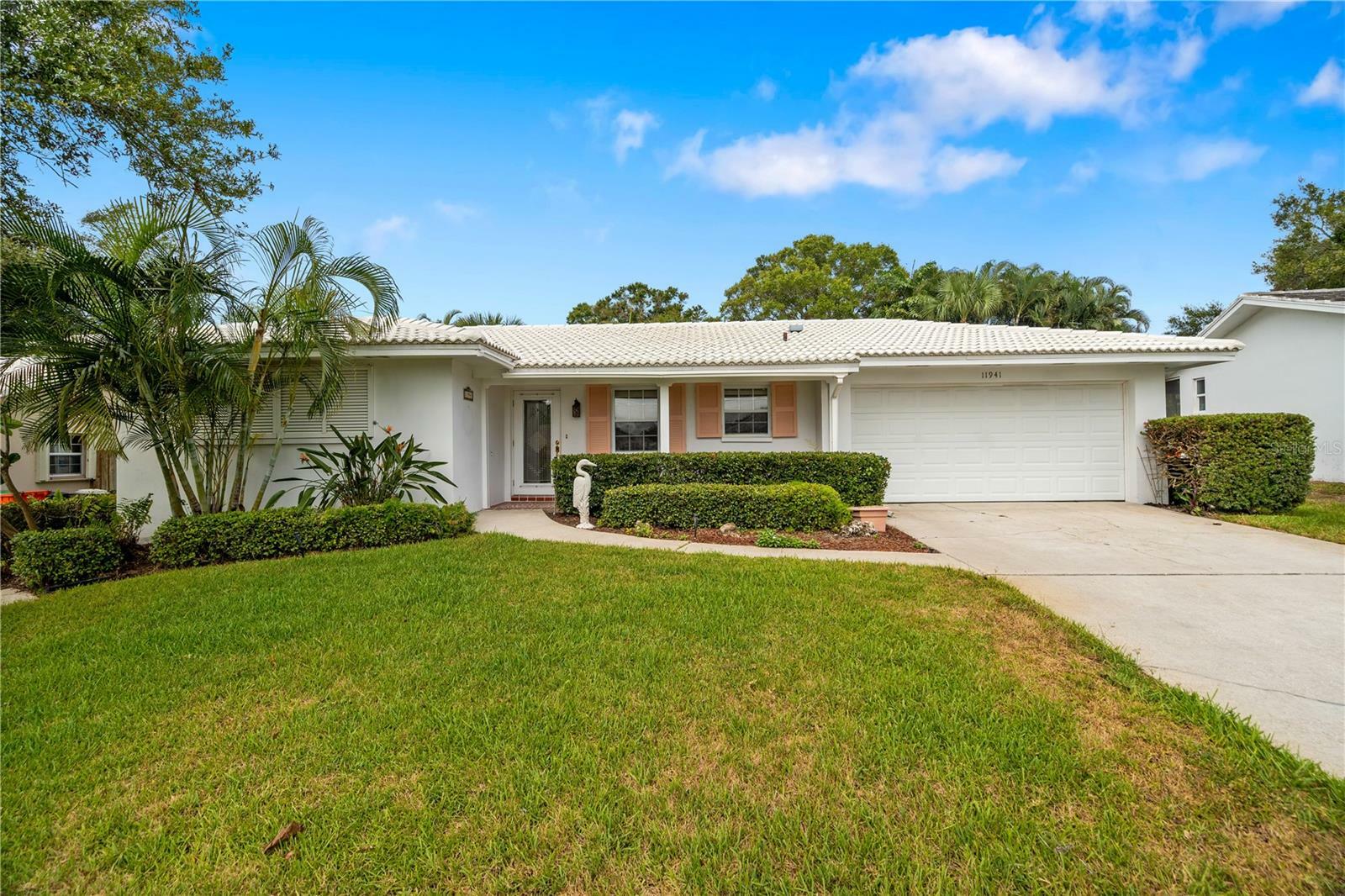 Property Photo:  11941 68th Avenue  FL 33772 