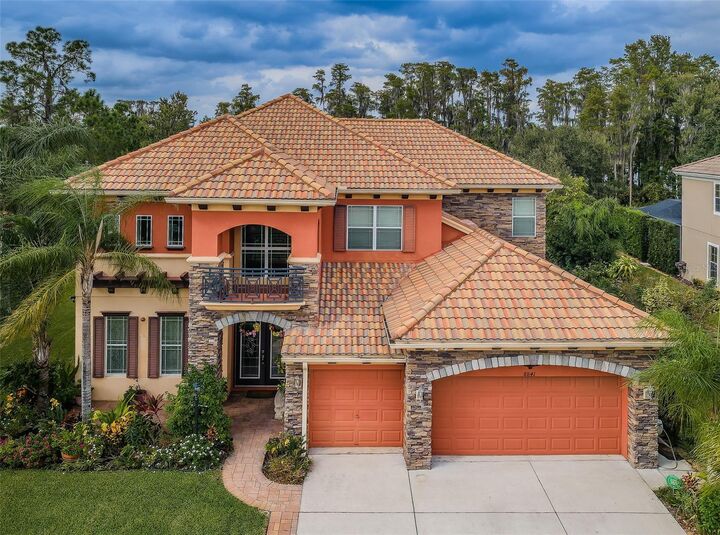 Property Photo:  8841 New Alexandria Loop  FL 34654 