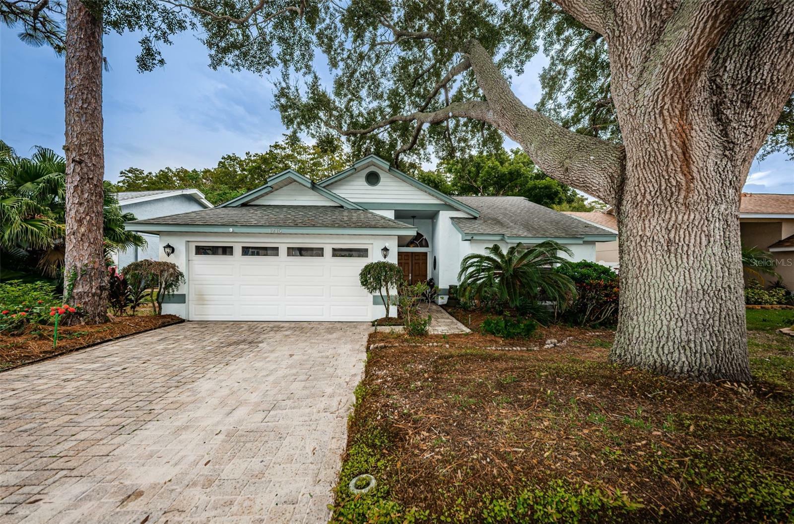 Property Photo:  1715 Polo Club Drive  FL 34689 