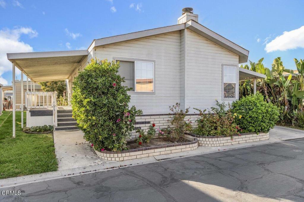 Property Photo:  131 Rainbow Drive 166  CA 93033 