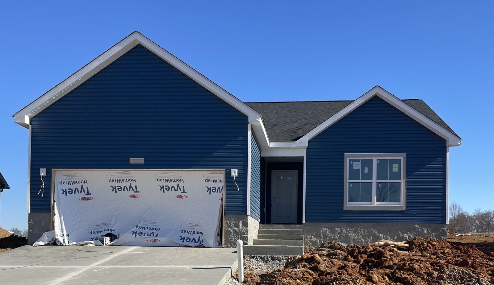 Property Photo:  181 Cherry Fields  TN 37042 