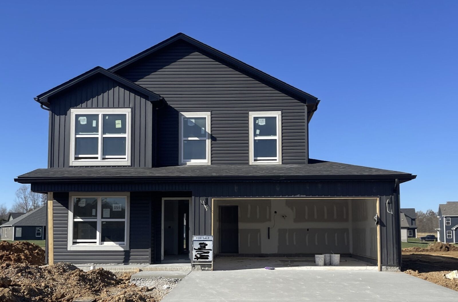 Property Photo:  159 Cherry Fields  TN 37042 