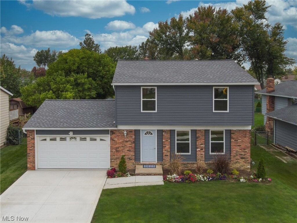 Property Photo: 36511 Spindrift Drive OH 44095