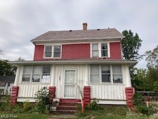 Property Photo:  682 E 140th Street  OH 44110 