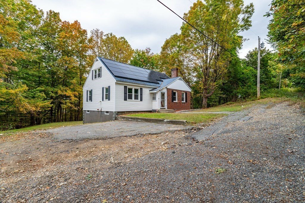 Property Photo:  54 Carr Ave.  MA 01462 