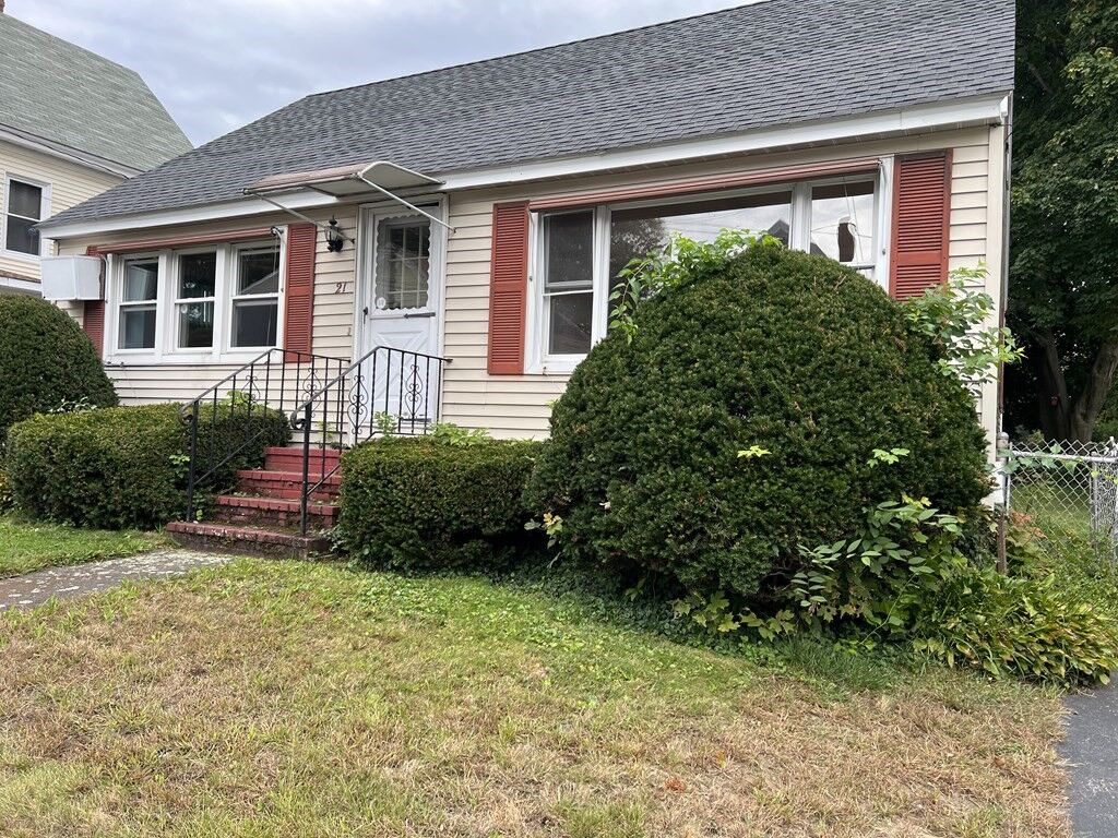 Property Photo:  21 Camden Street  MA 01841 