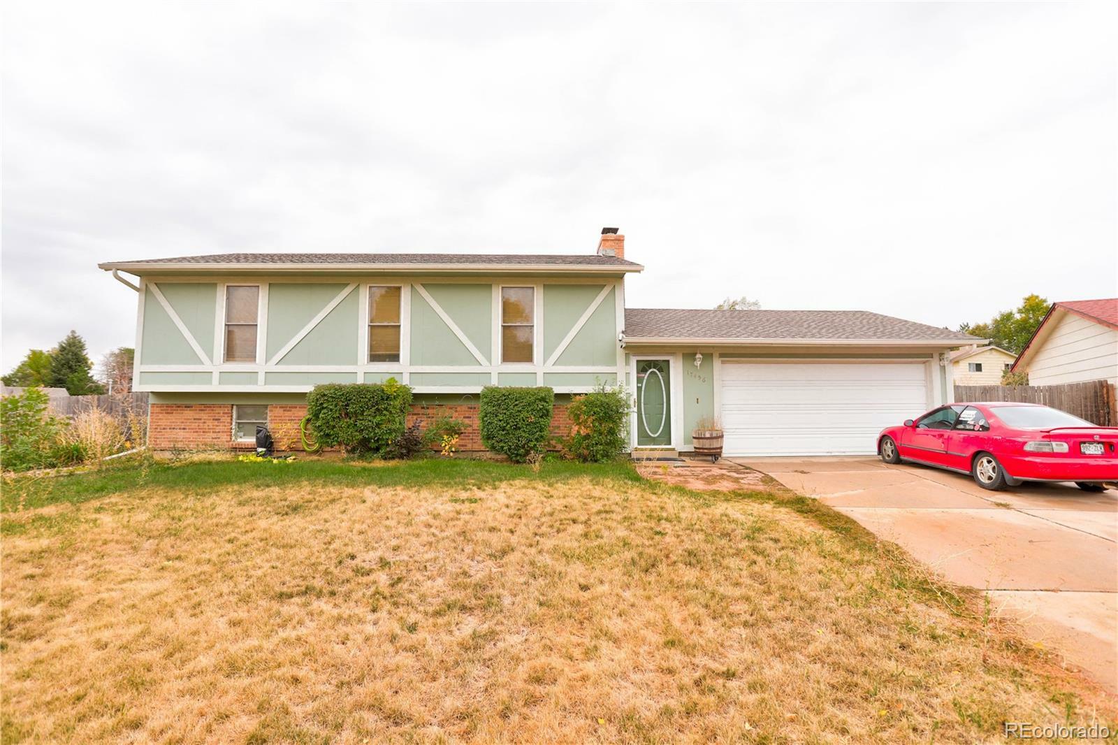 Property Photo:  17456 E Arkansas Avenue  CO 80017 