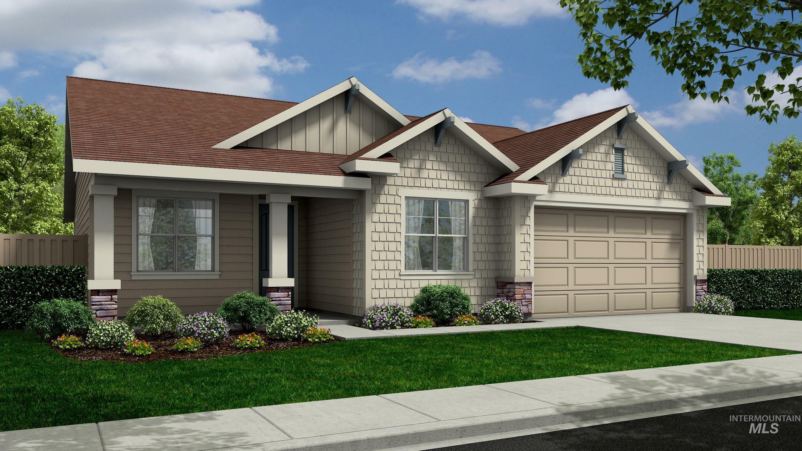 Property Photo: 11713 W San Remo Dr ID 83686